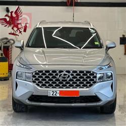 هیوندای سەنتافی